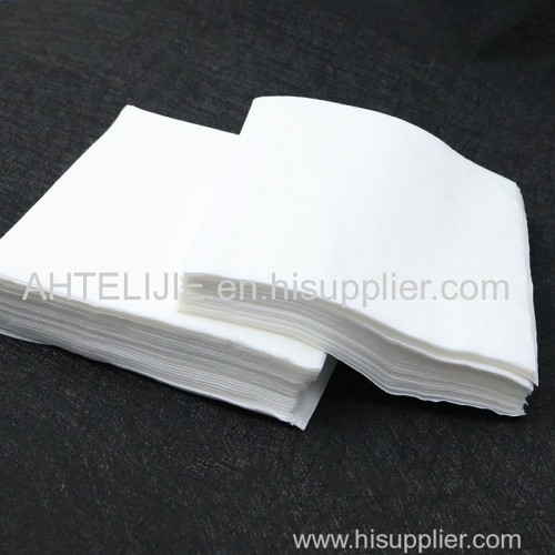 Disposable Scrim Reinforced Sterile Surgical Hand Towel