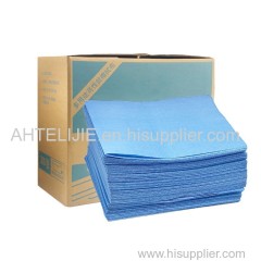 Disposable Sterile Scrim Reinforced Hand Towel