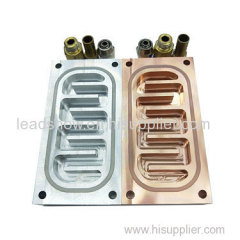 Copper Water Cooling Plate