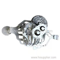 Die Casting Automotive Parts