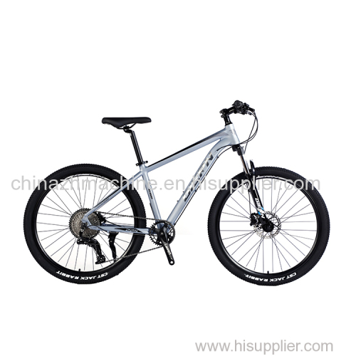 aluminum alloy hardtail mountain bike wholesale