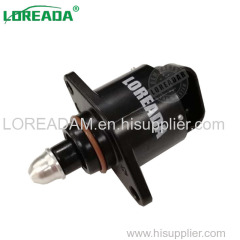 LOREADA Original OEM 93744675 17059602 Idle Air Control Valve for Chevrolet Lanos Aveo Daewoo Nubira Kalos Lanos