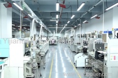 Shenzhen Yijiansutie Electronics Co., Ltd.