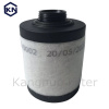 vacuum pump 731400 Oil Separator filter element for VC1300