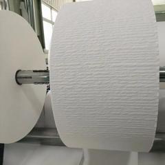 Raw Material of scrim reinforced paper towel for industrial or medical use