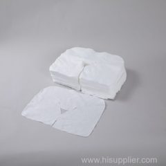 Disposable Massage Soft Headrest Cover