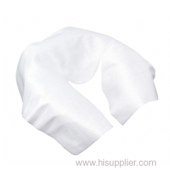 Soft Cotton Disposable Face Rest Cover