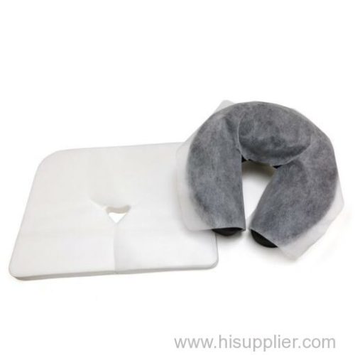 Soft Disposable Massage Headrest Cover