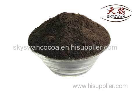 Buy Black Cocoa Powder from Skyswan