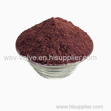 Skyswan High-Fat Alkalized Cocoa Powder 20-24%