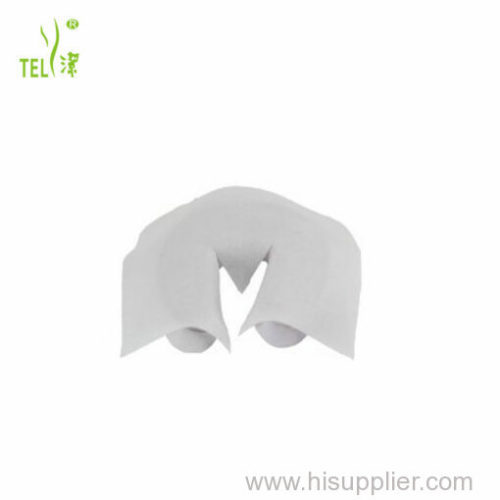 Medical Level Disposable Face Head Rest