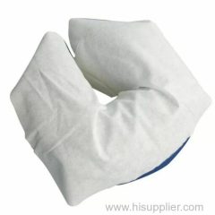 Medical Level Super Soft Disposable Face Head Rest