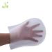 Nonwoven Waterproof Soapy Dry Paper Washing Gloves for Healthy Cleaning