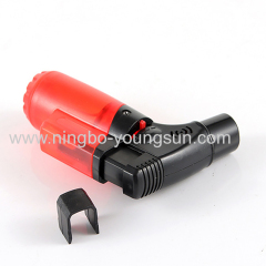 Household Direct Injection Moxibustion Inflatable Cigar Welding Torch Lighter