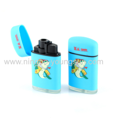 Hot Sale Fashionable Design Windproof Lighter
