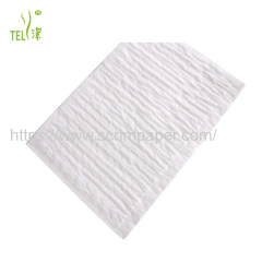 Disposable Multi-purpose Lint Free 4 Ply Medical Surgical Hand Paper Towel