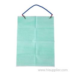 Super Soft Waterproof Disposable Apron