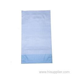 Super Soft Waterproof Disposable Adult Apron