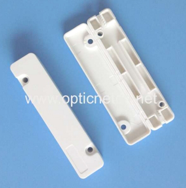 Drop Cable Splice Protective Box FTTH Termination Box Mechanical Joint Closure Fiber Optic Joint Box