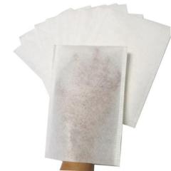 Extremely Soft Disposable gloves With PE inside