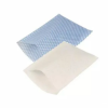 Extremely Soft Disposable gloves With PE inside