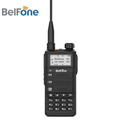 UV Dual Band Analog Two-way Radio BF-SC500UV