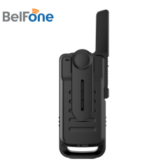 Belfone Best License Free PMR 446 Walkie Talkie Mini Radio