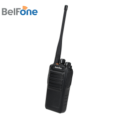 Long Range Walkie Talkie High Power Output Two Way Radio