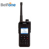 BelFone Digital Long Range Wireless Two Way Radio Police Walkie Talkie