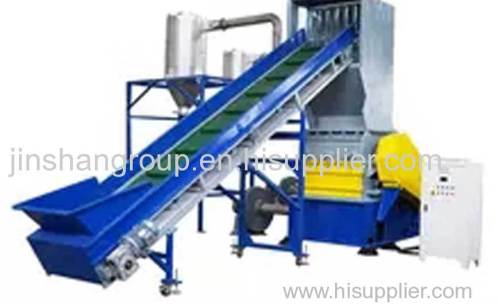 Plastic Film Crusher 2023