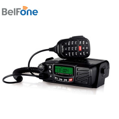 BelFone Best Selling Economic Vehicle Mouted Two-Way Analog Mobile Radio
