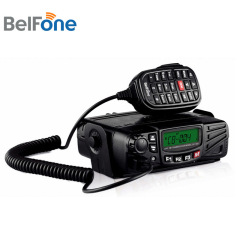 BelFone Best Selling Economic Vehicle Mouted Two-Way Analog Mobile Radio