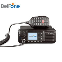BelFone Best Mobile Walkie Talkie Two Way Radio for Car Mount