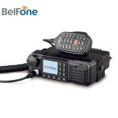 BelFone Best Mobile Walkie Talkie Two Way Radio for Car Mount