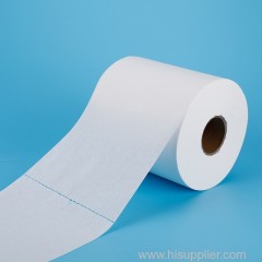 Disposable Scrim Reinforced Medical Hand Towels