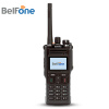 BelFone DMR Tier III Trunking Handheld Military Radio with IP68/GPS