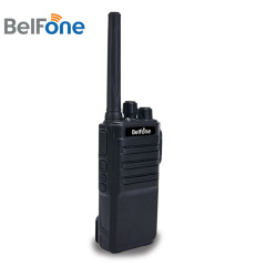 Belfone Professional UHF Two Way Radio Portable Walkie Talkie with Torchlight