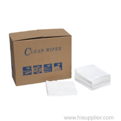 Disposable Scrim Reinforced Hand Towels for Surgical Operations