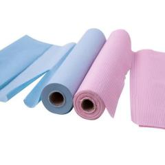 Beauty Nonwoven Bed Sheets Disposable Bed Sheets Roll