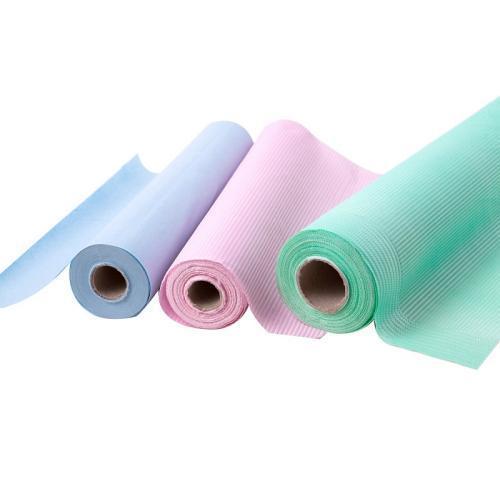 Disposable Examination Bed Paper Roll