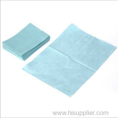 Disposable Scrim Reinforced Hand Towels for Surgical Operations