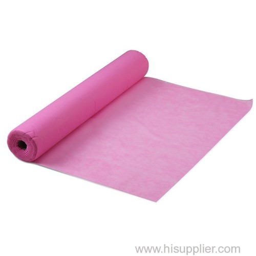 Medical Disposable Supply Bed Sheet