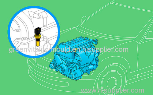 Car Engine Parts Car Engine Parts