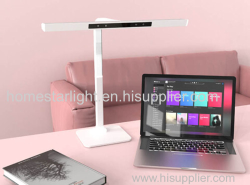 Types of Working Desk Lamp