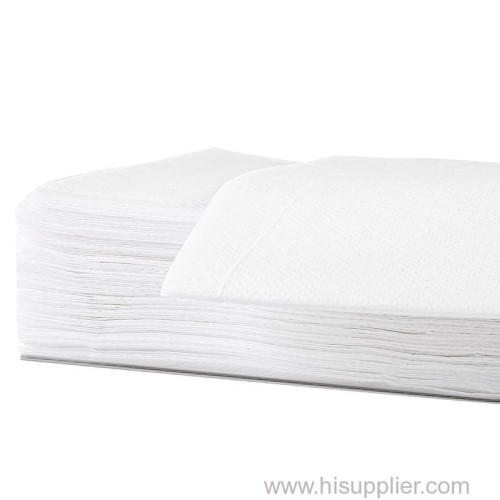 Surgical Supply Disposable Absorbent Couch Cover Roll