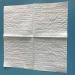 Environmental Scrim Reinforced Paper wiper