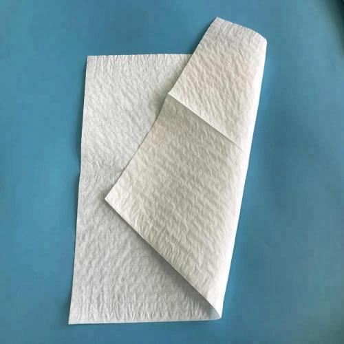 Hot Sell Disposable Absorbent Dry Wiper Paper