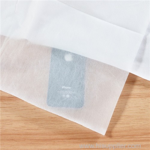 Surgical Supply Disposable Couch Cover Roll