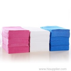 Highly Absorbent Disposable Medical Bed Sheet