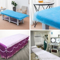 Highly Absorbent Disposable Medical Bed Sheet